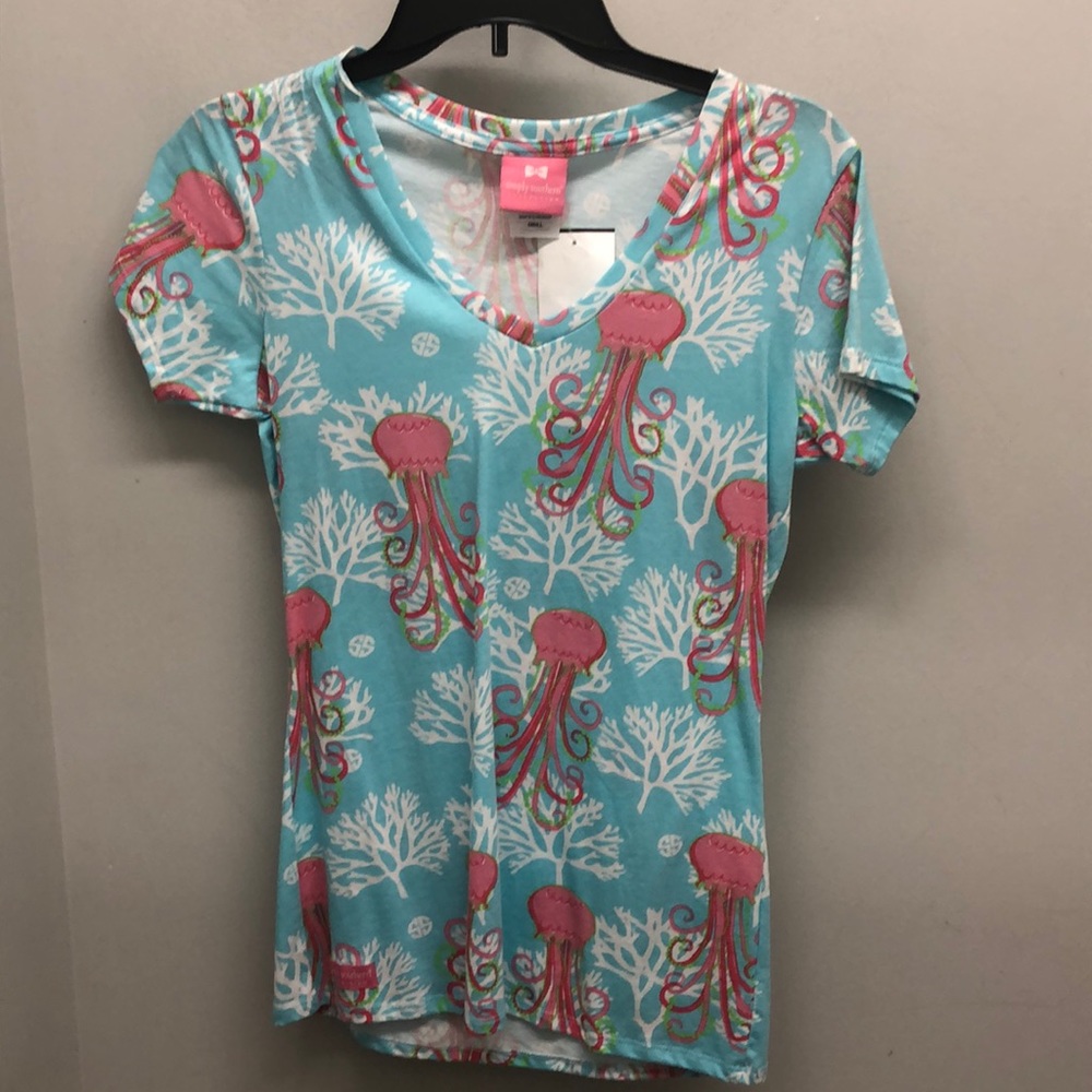 Simply Southern Tee Shirt